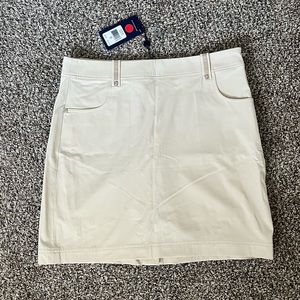 Ralph Lauren Polo golf skirt